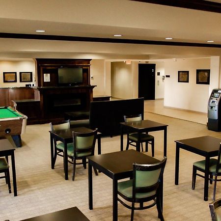 Black Gold Suites Stanley Exterior foto