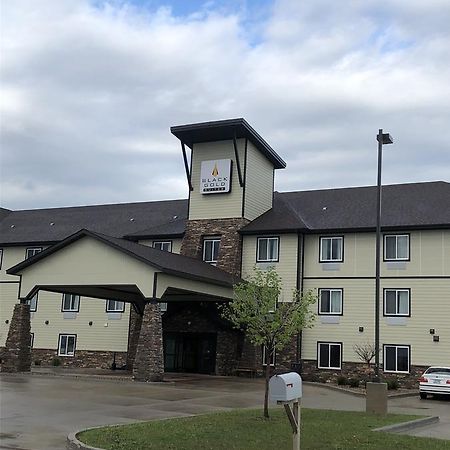 Black Gold Suites Stanley Exterior foto