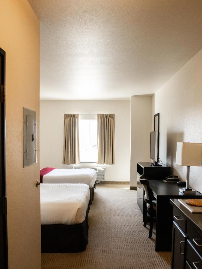 Black Gold Suites Stanley Exterior foto
